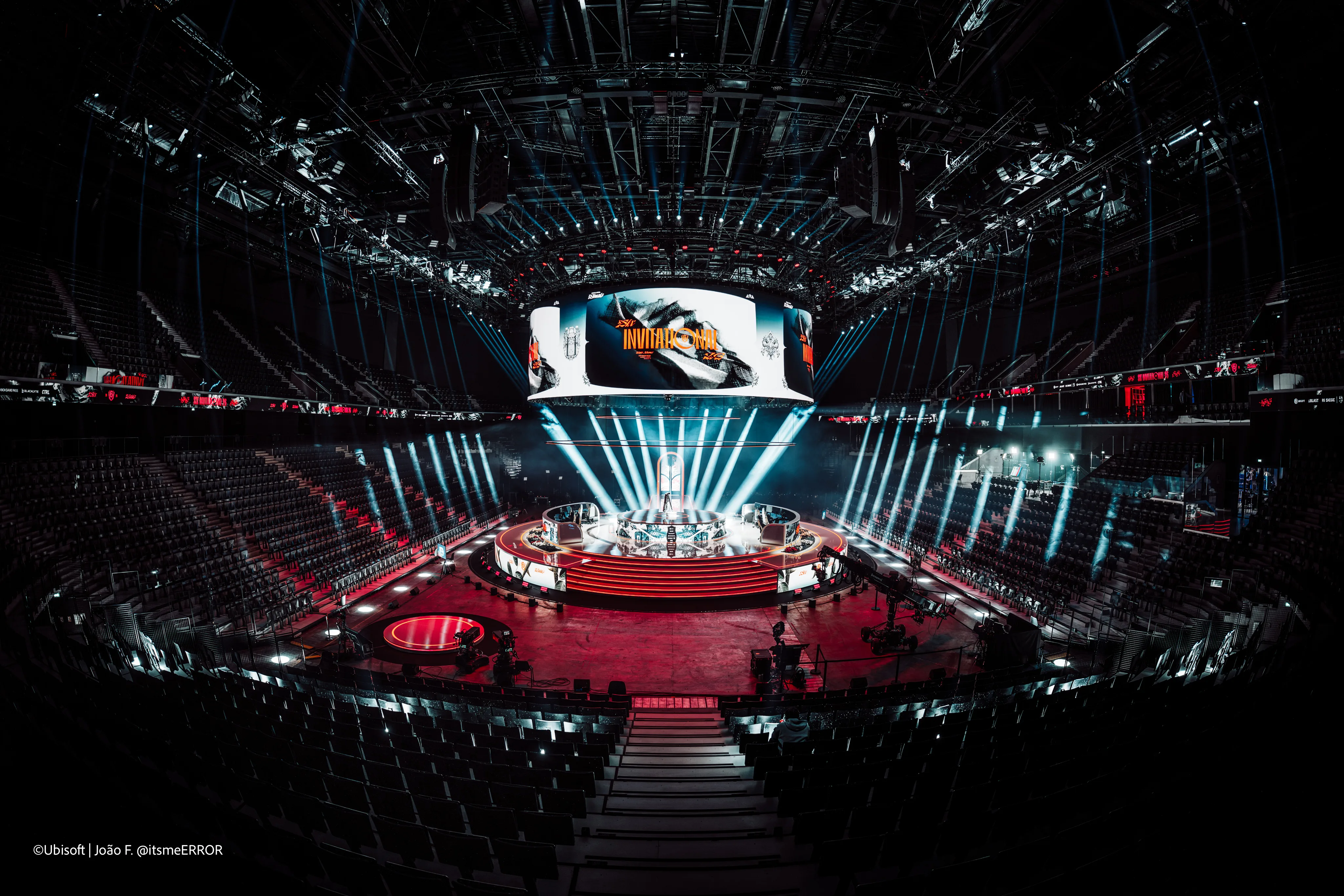 Adidas Arena 2026