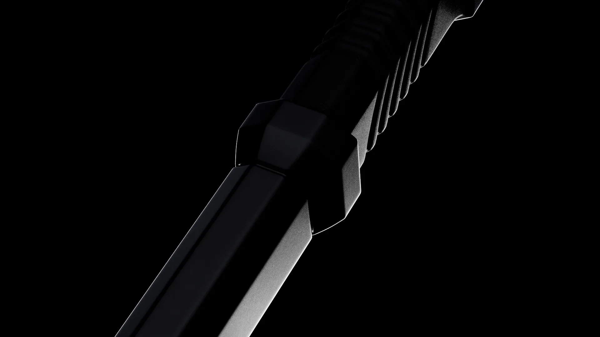sledge hammer
